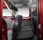 Renault Kangoo Express Maxi 2011 года
